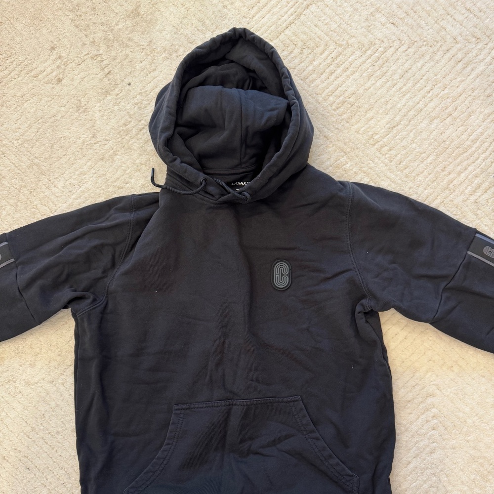 Coach Men’s Hoodie